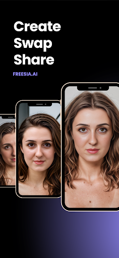 Freesia AI ekran görüntüsü