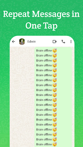 Txt Repeater ekran görüntüsü