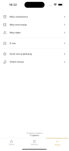 Harmonia Kuchnia Chińska ekran görüntüsü