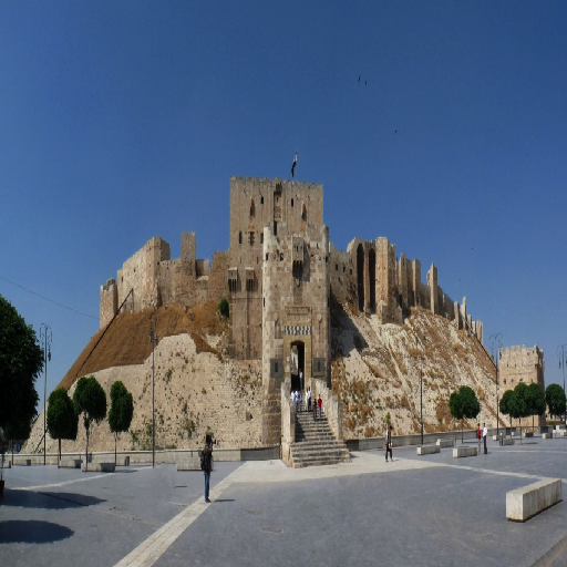 Ancient Syria