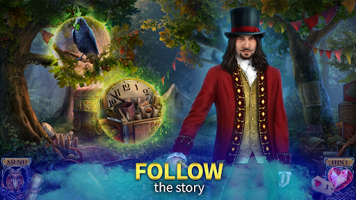 Sparkle of Talent (Adventure) ekran görüntüsü