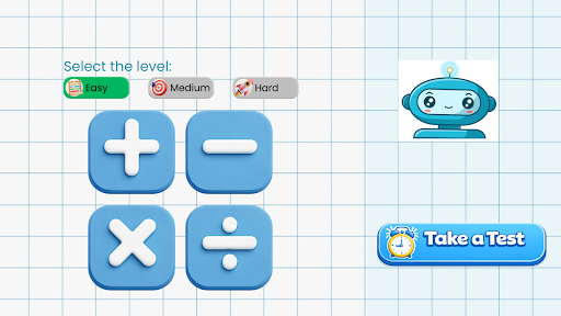 Daily Math Pro ekran görüntüsü