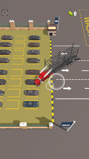 Car Factory ekran görüntüsü