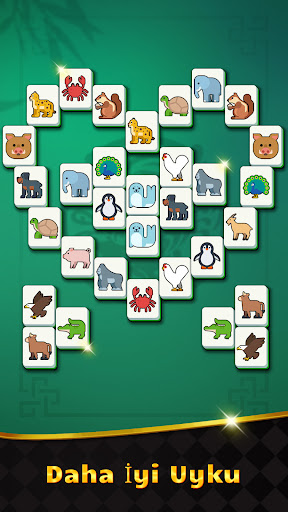 Mahjong Blast - Match Puzzle ekran görüntüsü