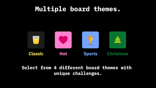 Drynk: Board and Drinking Game ekran görüntüsü