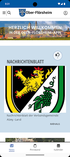 Ober-Flörsheim ekran görüntüsü