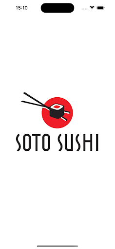 SOTO SUSHI ekran görüntüsü
