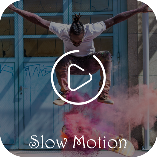 slow motion video editor