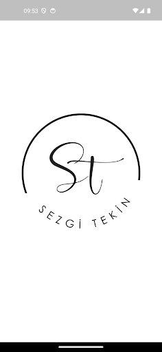 Sezgi Tekin ekran görüntüsü
