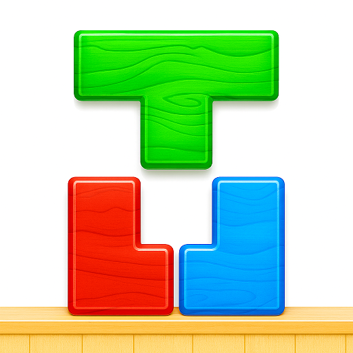 Drop Shape Puzzle