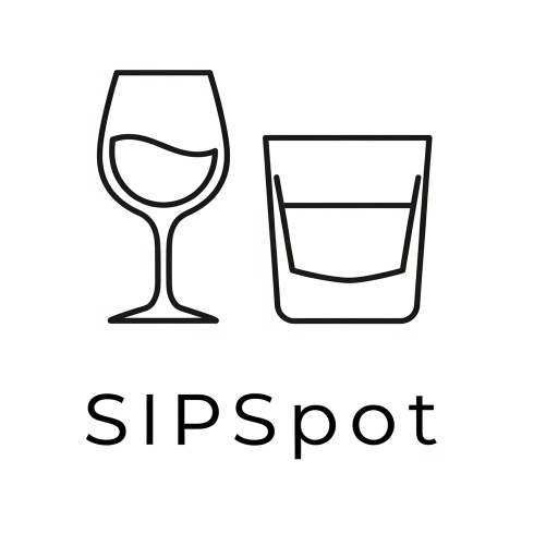 SipSpot: Drink & Wine Journal