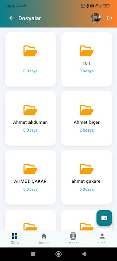 Emlak Digital ekran görüntüsü
