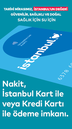 Hamidiye Su Sipariş ekran görüntüsü