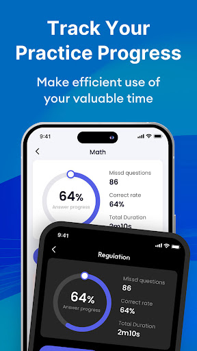 Wonderlic Test Prep 2026 ekran görüntüsü