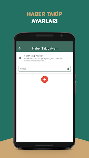 Basın Turu ekran görüntüsü