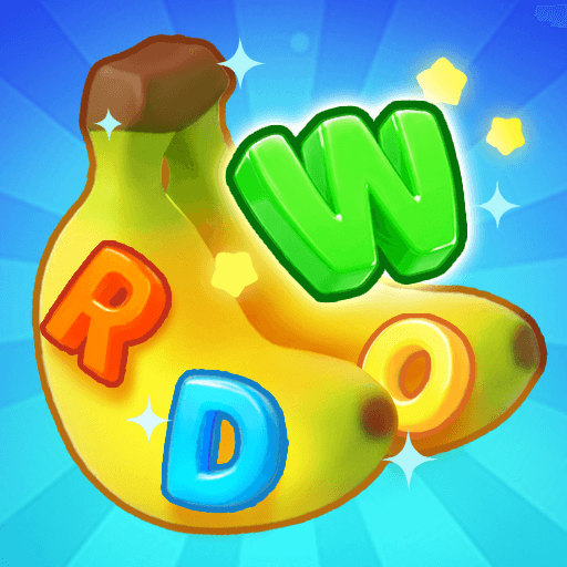 Unscrew Word 3D: Word Pin Jam