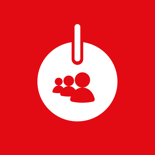 Vodafone teamlog