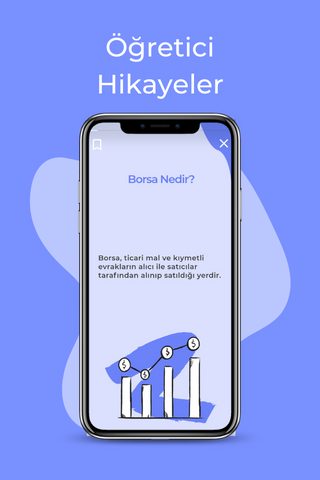 Borsa 101: Nedir Nasıl Oynanır ekran görüntüsü