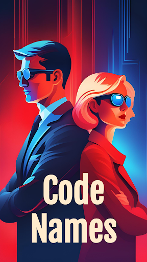 Code Names ekran görüntüsü