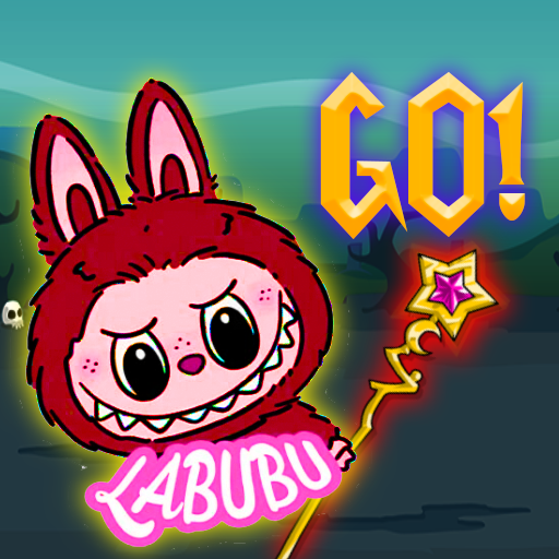 Labubu Game Action
