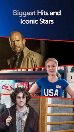 Fawesome - Movies & TV Shows ekran görüntüsü