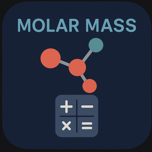 Chemical-molecular-calculation