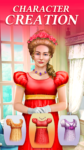 Love and Passion: Chapters ekran görüntüsü