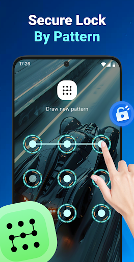 Voice Lock: Voice Lock Screen ekran görüntüsü