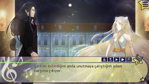 Eroolia HTSTOYH Remastered ekran görüntüsü