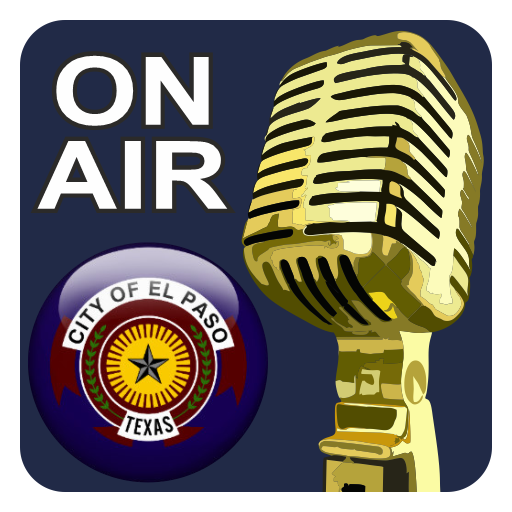 El Paso Radio Stations - USA