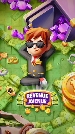 Revenue Avenue ekran görüntüsü