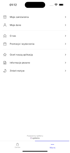 Tajskie Niebo ekran görüntüsü