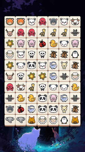Animal Connect: Kids Game ekran görüntüsü