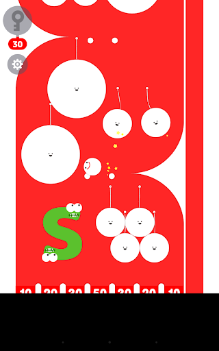 Pinball Monsters ekran görüntüsü