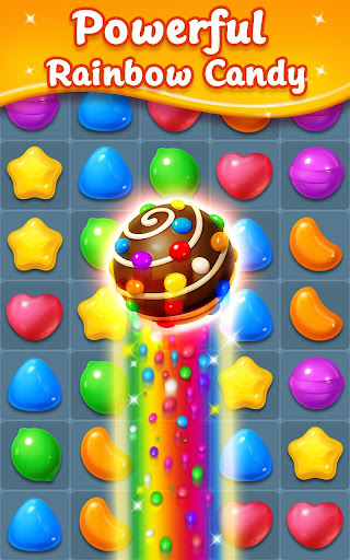 Candy Fever 2 ekran görüntüsü