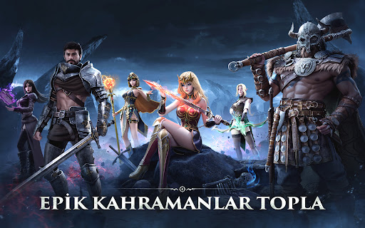Puzzles & Conquest ekran görüntüsü