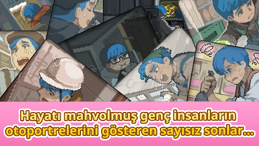 Life Crush Story ekran görüntüsü
