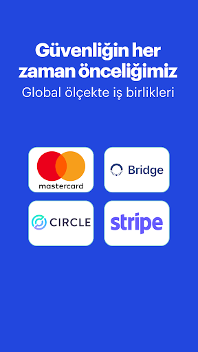 Cenoa: E-ihracat Ödemesi Al ekran görüntüsü