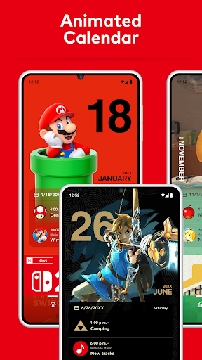Nintendo Today! ekran görüntüsü