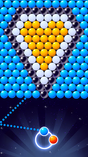 Bubble Pop: Bubble Shooter ekran görüntüsü