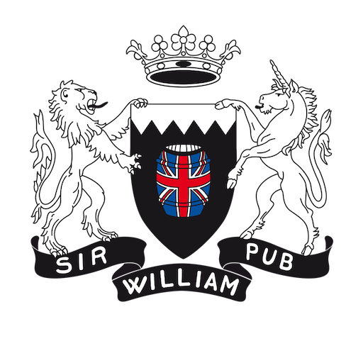 Sir William Pub