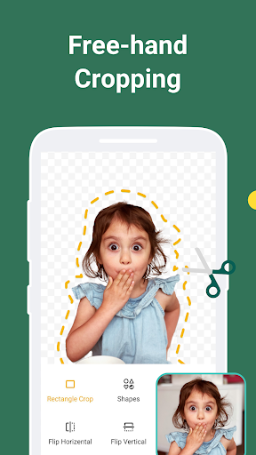 Sticker Maker for WhatsApp ekran görüntüsü