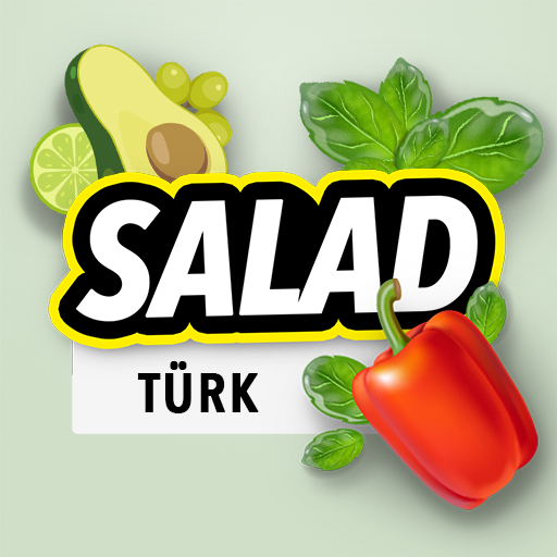 Salata Tarifleri: Sağlıklı