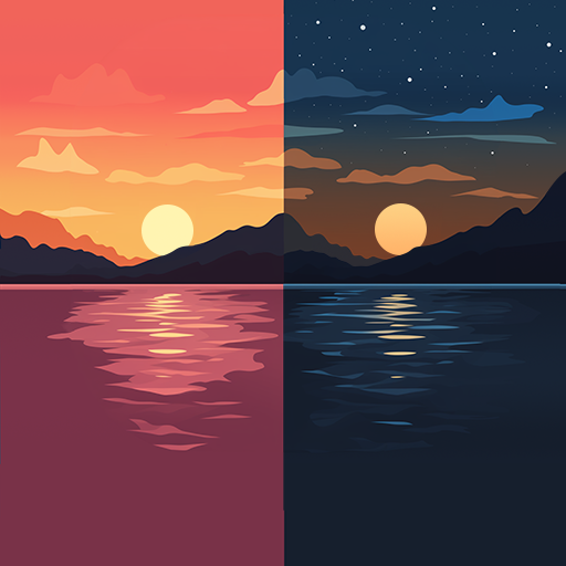 Horizon Live Wallpaper Ultra