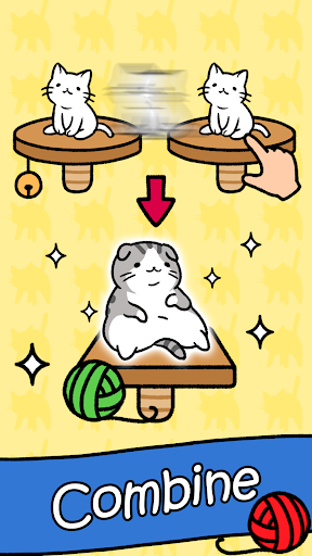 Cat Condo ekran görüntüsü