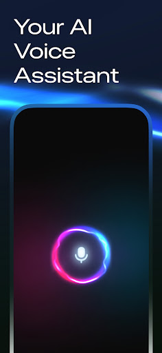 Voice Chat & AI Assistant ekran görüntüsü