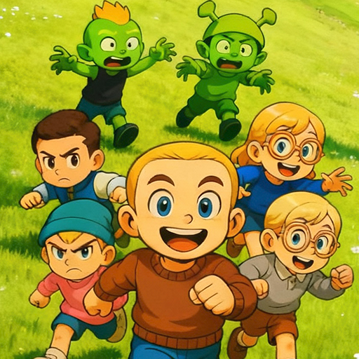 Pocket Zombie Camp: Survival