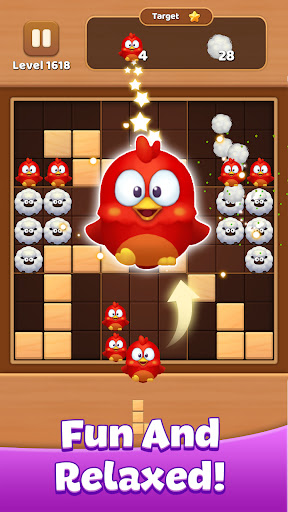 Block Sudoku - Wood Puzzle ekran görüntüsü