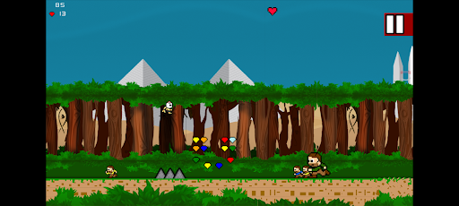 An Indie Game 2 ekran görüntüsü