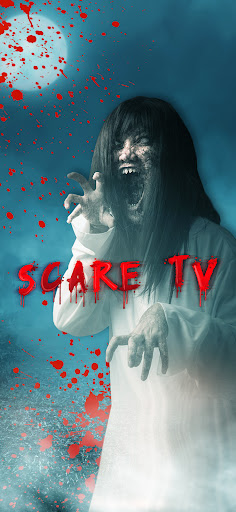 Scare TV ekran görüntüsü